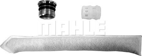 MAHLE AD 180 000S - Sausinātājs