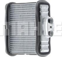 MAHLE AH 75 000P - Siltummainis