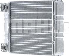 MAHLE AH 77 000P - Siltummainis