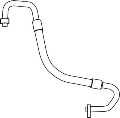 MAHLE AP 88 000P - Augst