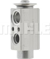 MAHLE AVE 68 000P - Izplešanās