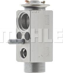 MAHLE AVE 89 000P - Izplešanās