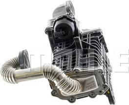 MAHLE CE 43 000P - Radiators