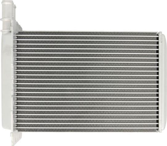 MAHLE CI 642 000P - Starpdzesētājs