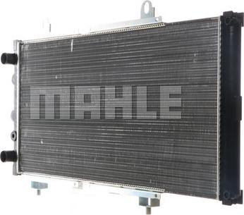 MAHLE CR618000S -