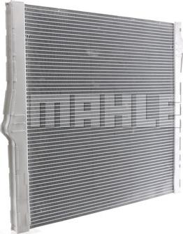 MAHLE CR 1050 000S - Radiators