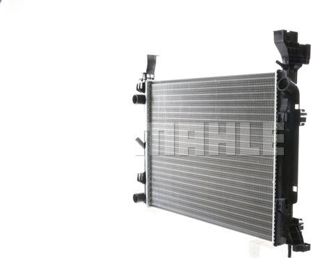 MAHLE CR 1156 000S - Radiators