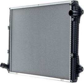 MAHLE CR2451000P -