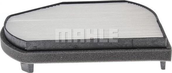 MAHLE LA37 - Filtrs, Salona telpas