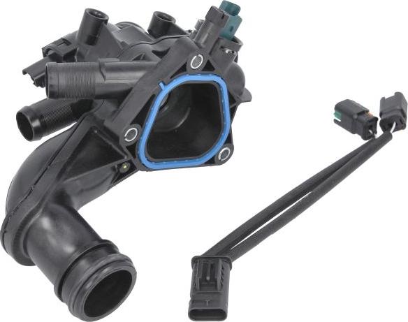 MAHLE TM 57 105 - Termostats