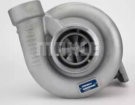 MAHLE 037TC17101000 -