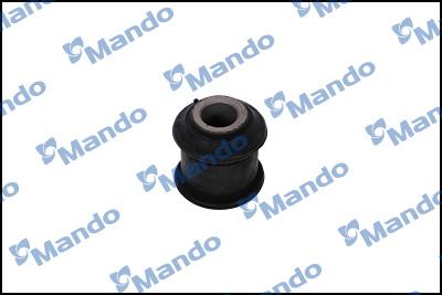 Mando DCC010291 - Piekare, Šķērssvira