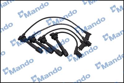 Mando EWTH00011H - Augstsprieguma vadu komplekts