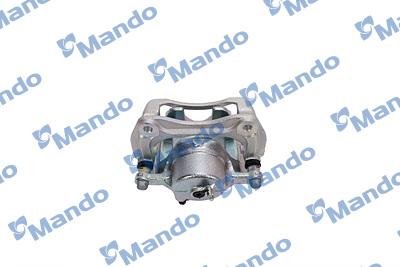 Mando EX58190A4A10 - Bremžu suports