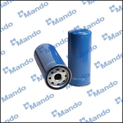 MAHLE KC300 - Degvielas filtrs