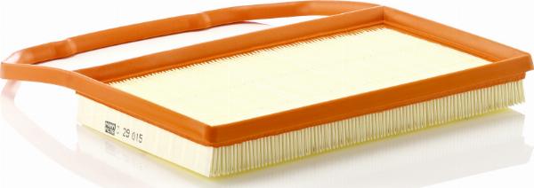 Mann-Filter C 29 015 - Gaisa