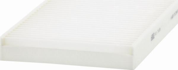 Mann-Filter CU 3139 - Filtrs, Salona