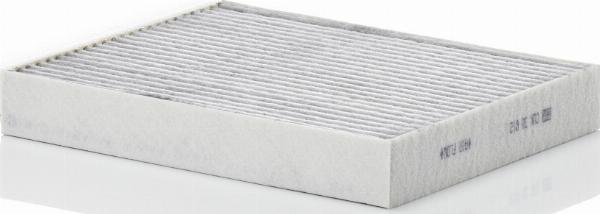 Mann-Filter CUK 30 012 - Filtrs