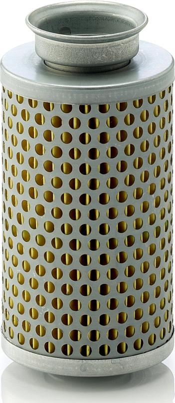 Mann-Filter H 615 - Hidrofiltrs, Stūres