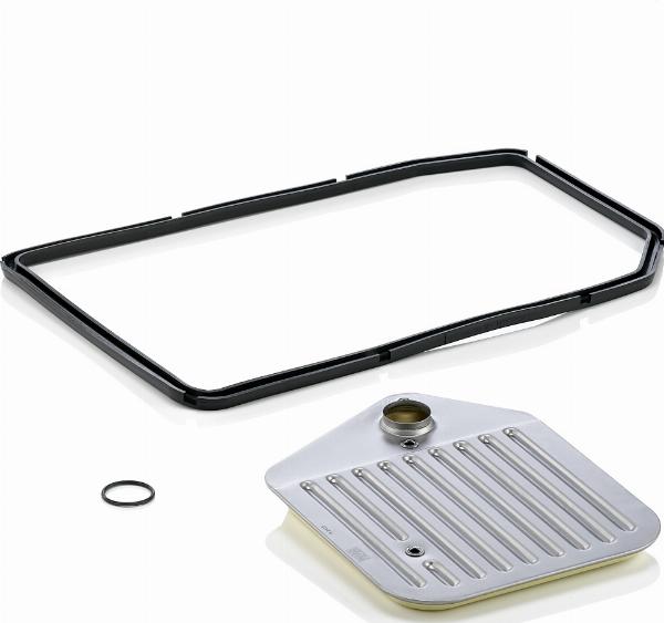 Mann-Filter H 2425 x KIT -