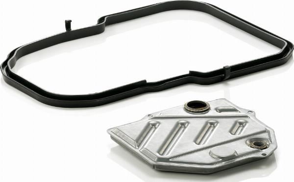Mann-Filter H 2014 X KIT -
