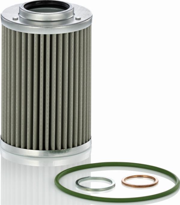 Mann-Filter H 710/1 X - Hidrofiltrs