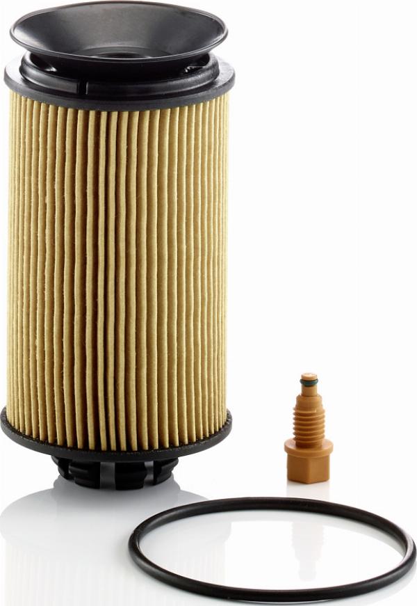 Mann-Filter HU 7022 z KIT -