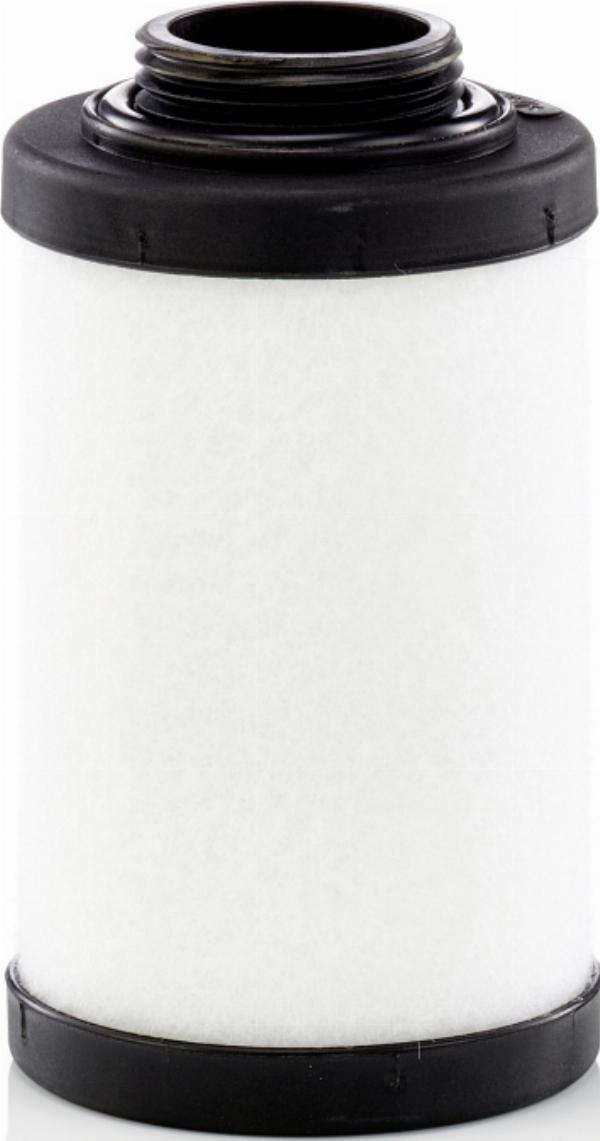 Mann-Filter LE 4022 - Filtrs, Saspiestā