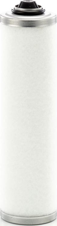 Mann-Filter LE 6014 - Filtrs, Saspiestā