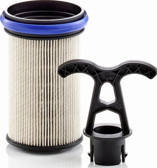 Mann-Filter PU 7013 KIT - Degvielas