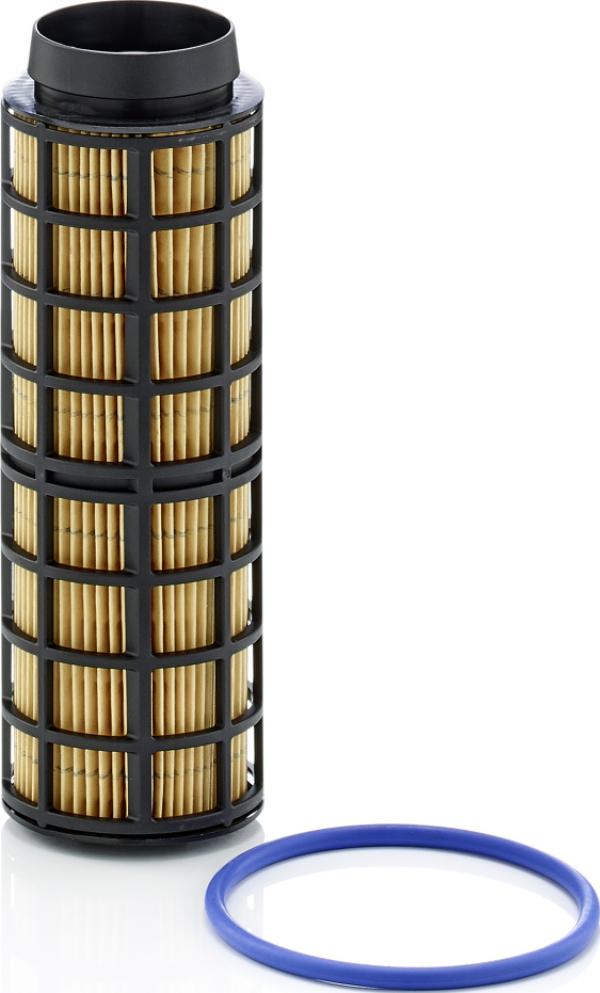 Mann-Filter PU 7017 z - Degvielas