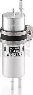 MAHLE KLH42 -