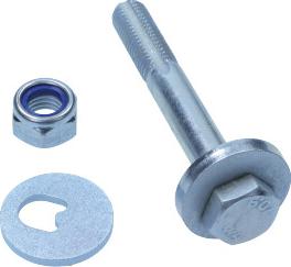 Maxgear 49-5076 - Savilcējskrūve, Balst /
