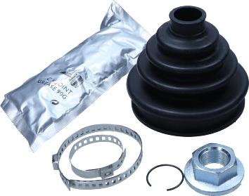 Maxgear 49-0714 - Putekļusargs, Piedziņas vārpsta