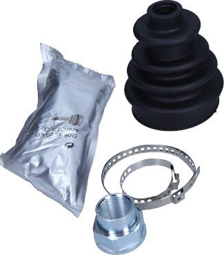 Maxgear 49-1430 - Putekļusargs, Piedziņas vārpsta