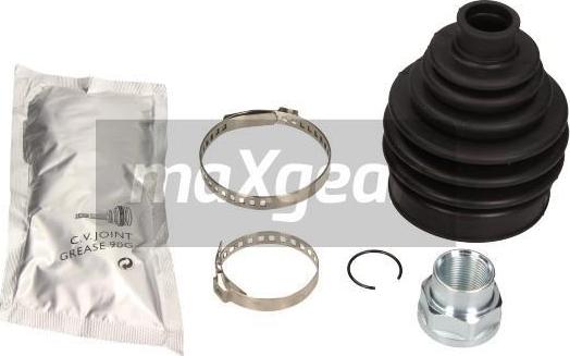 Maxgear 49-1421 - Putekļusargs, Piedziņas vārpsta