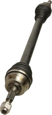 Maxgear 49-2574 - Piedziņas vārpsta