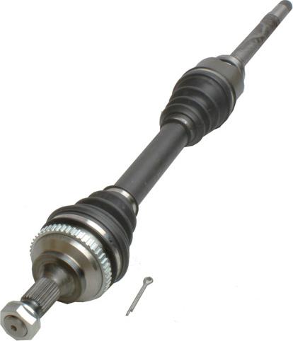 Maxgear 49-2575 - Piedziņas vārpsta