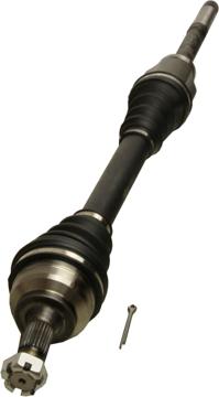 Maxgear 49-2577 - Piedziņas vārpsta