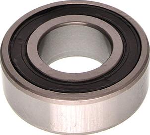 Maxgear 49-2062 - Gultnis, Piedziņas vārpsta