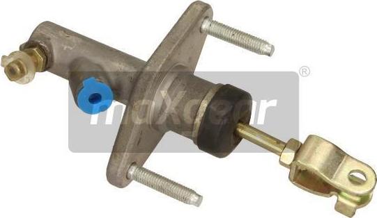 Maxgear 46-0059 - Galvenais cilindrs, Sajūgs
