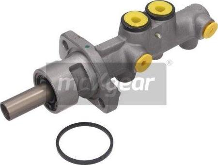 Maxgear 41-0059 - Galvenais bremžu cilindrs