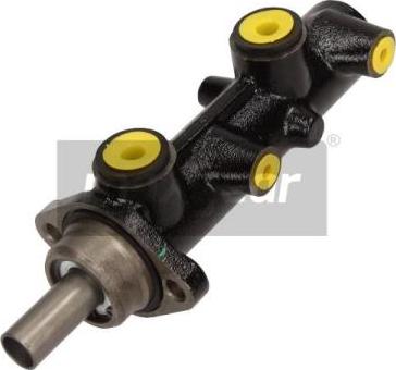 Maxgear 41-0022 - Galvenais bremžu cilindrs