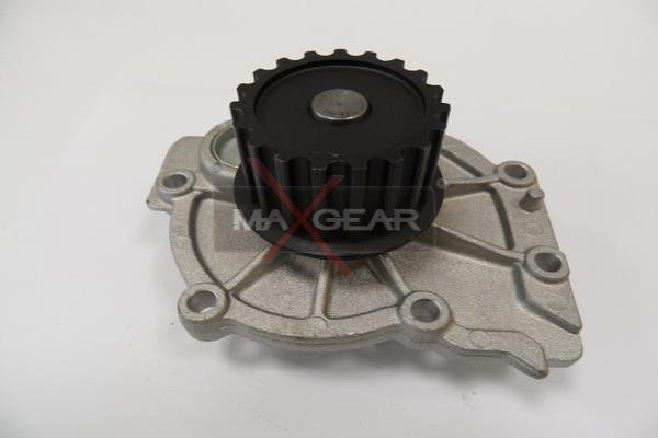 Maxgear 47-0128 - Ūdenssūknis