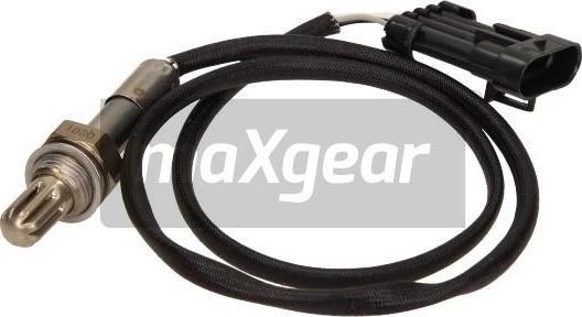 Maxgear 59-0076 - Lambda zonde