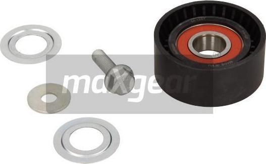 Maxgear 54-1224 - Parazīt / Vadrullītis