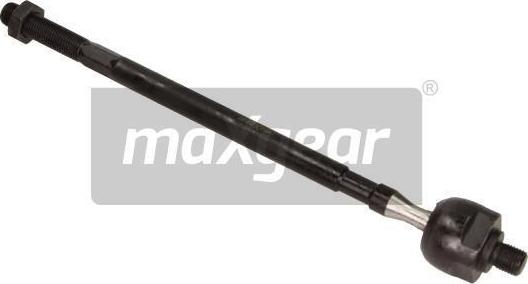 Maxgear 69-0756 - Aksiālais šarnīrs, Stūres