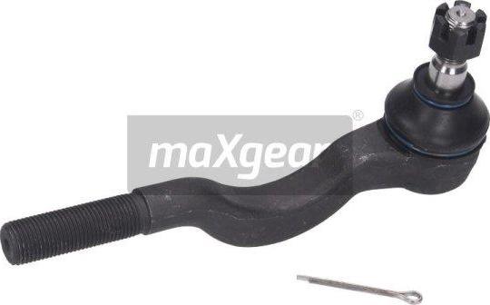 Maxgear 69-0714 - Stūres šķērsstiepņa uzgalis