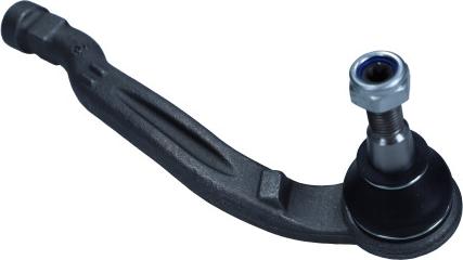 Maxgear 69-1165 - Stūres šķērsstiepņa uzgalis