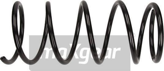 Maxgear 60-0416 - Balstiekārtas atspere